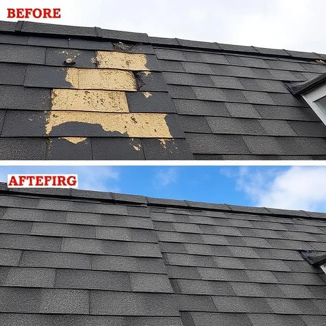 Roof Repair Near Me in Antimony, UT near me